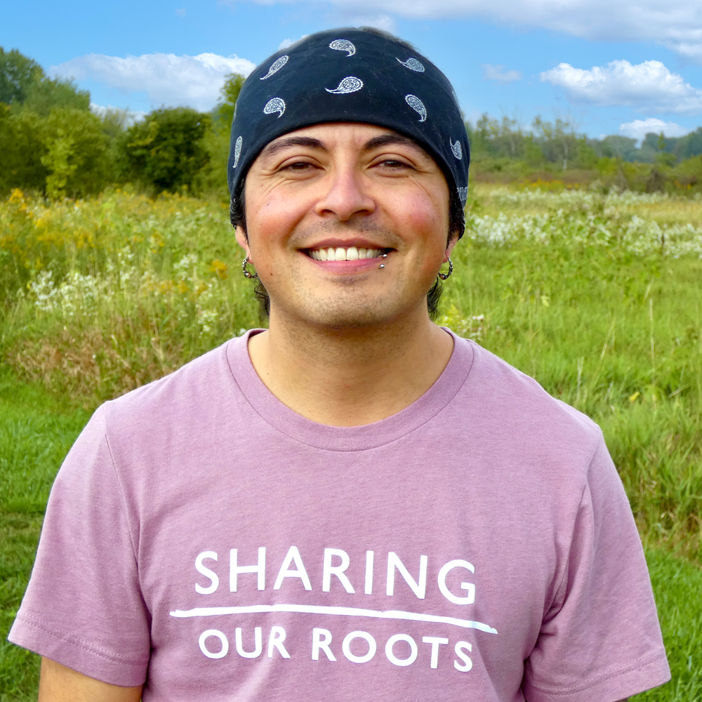 Team — Sharing Our Roots