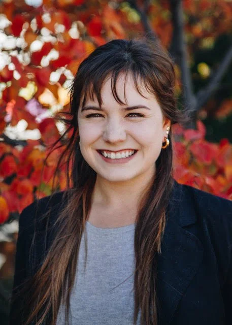 Maggiy Emery — Sharing Our Roots