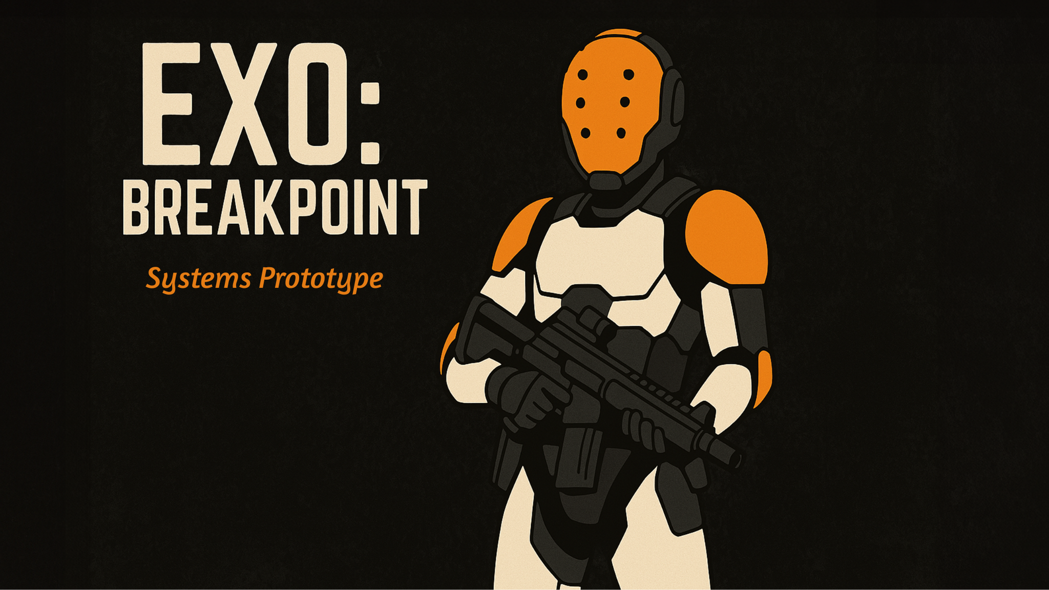 Exo: Breakpoint