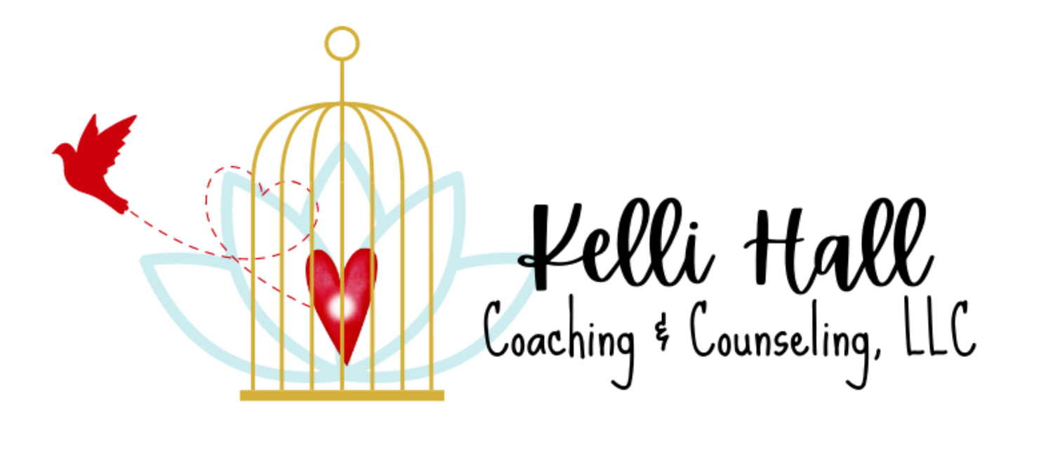 Kelli Hall Coaching &amp; Counseling, LLC 