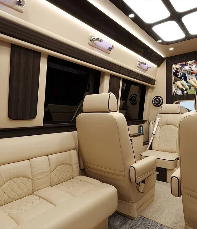 Transportation | Explore Convenient Transport — The White Rose & The ...