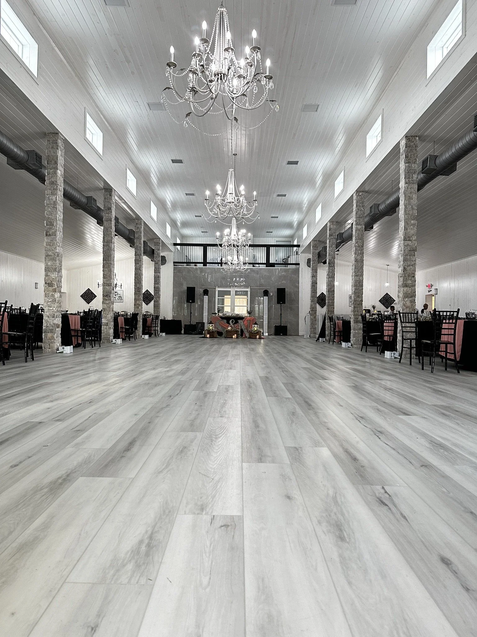 Elegant Indoor Wedding Venues in Naples: A Perfect Weather-Proof Option