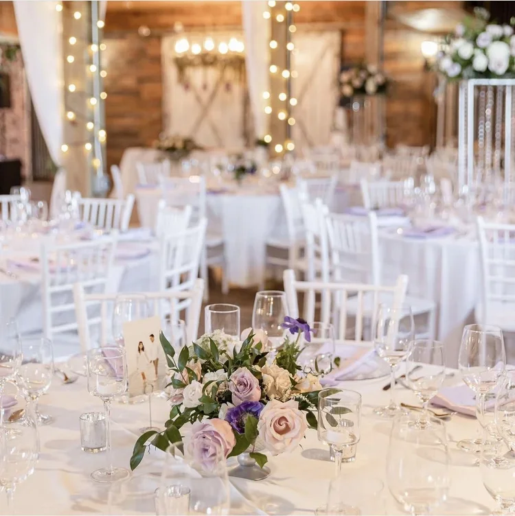 RSVP for your wedding invite