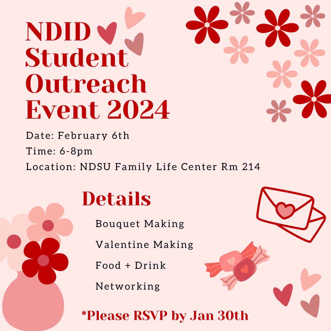 Student Outreach Event