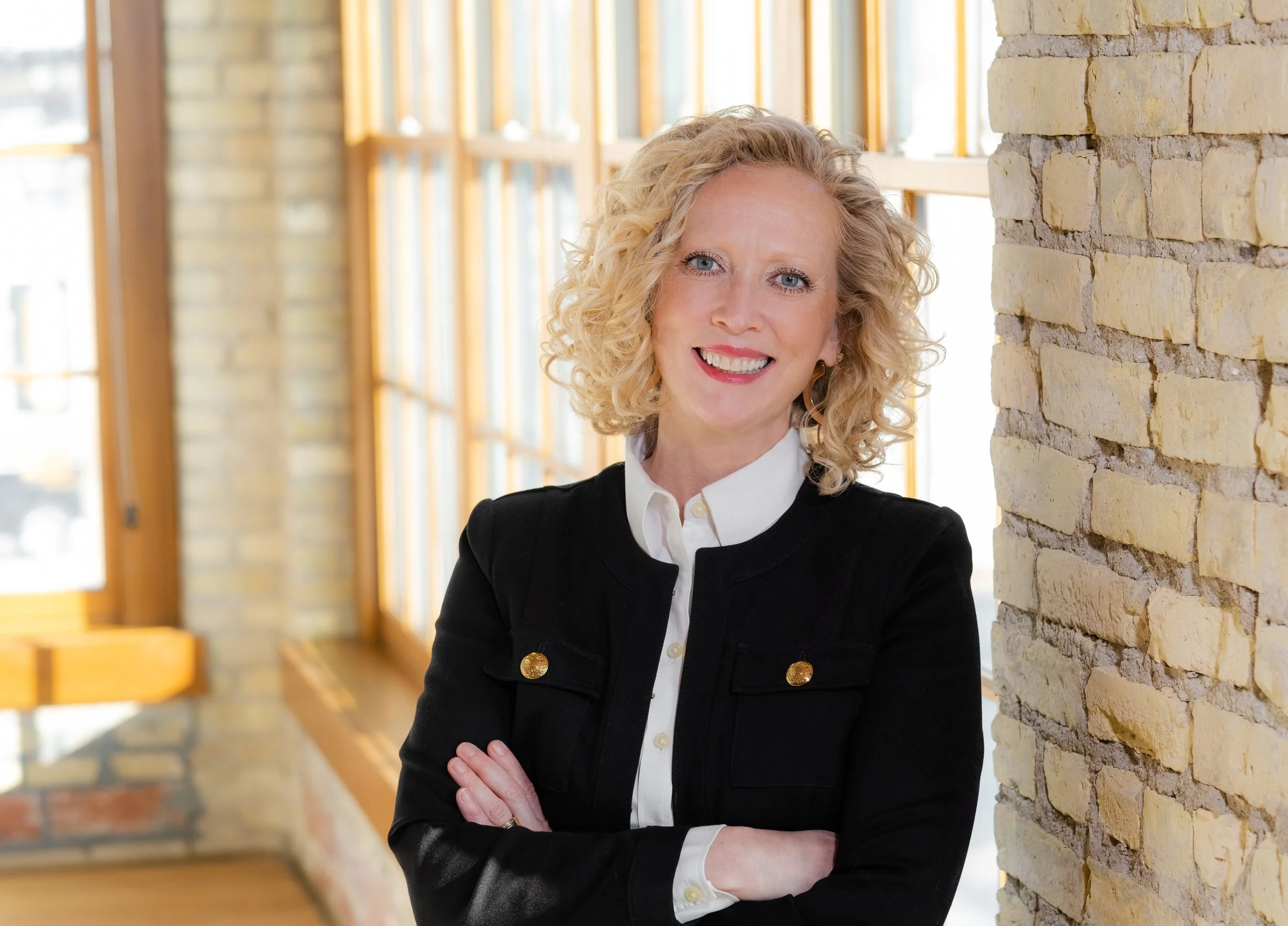 KEYNOTE LUNCH       11:30 am - 1:00 pm         The Architecture of Resilience: Turning Personal Adversity into Purposeful Impact