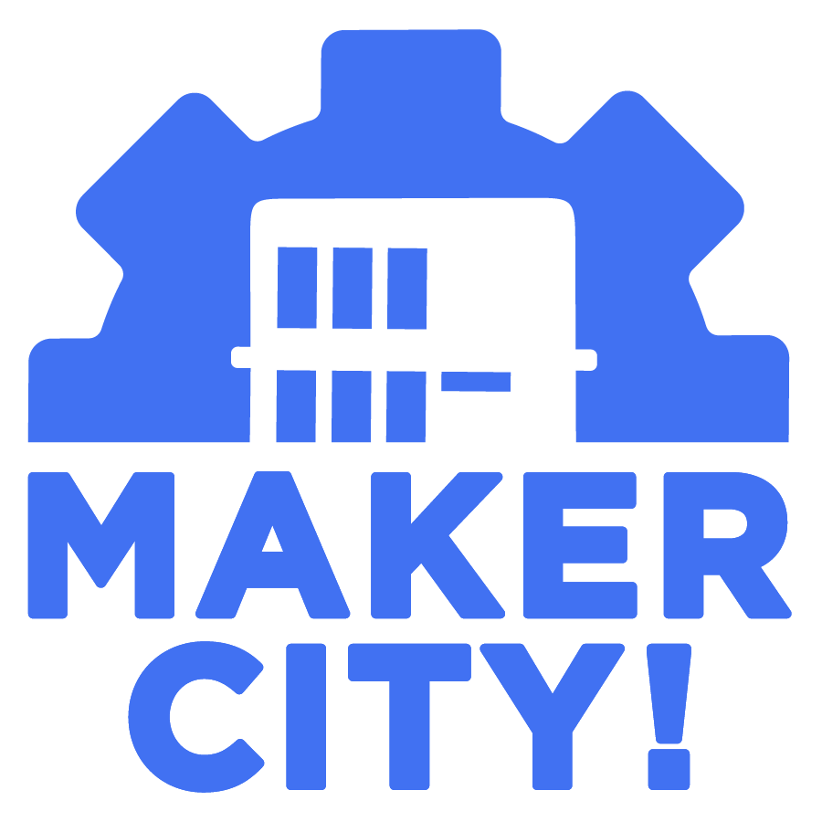 Maker City