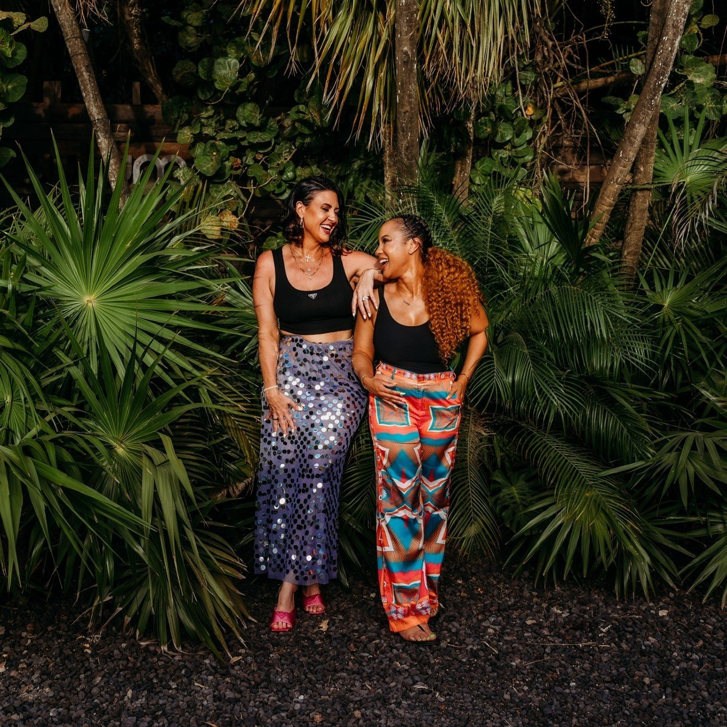 Hey there, beauties! Leah and Chelsey here, and we wanted to pop on and reintroduce ourselves&mdash;because, why not?! We&rsquo;re the co-founders of this fabulous venue you&rsquo;ve been hearing all about! Chelsey is crushing it in pharmaceutical sa