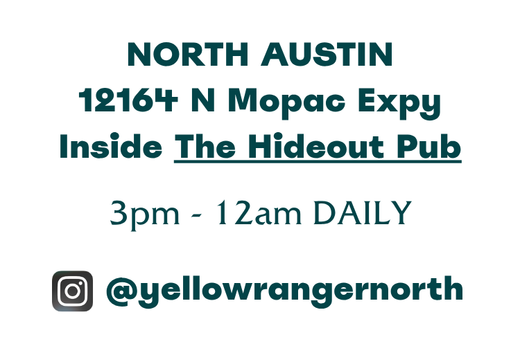 North Austin Bar Restaurant Chinese Food Happy Hour Late Night Snacks