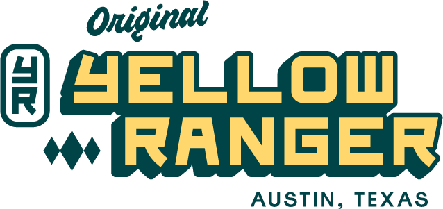 Yellow Ranger