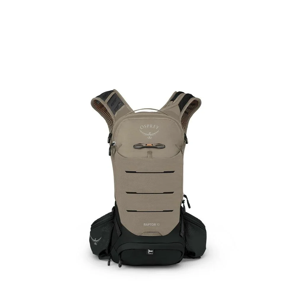 Osprey - Raptor 10 (Pediment Grey)