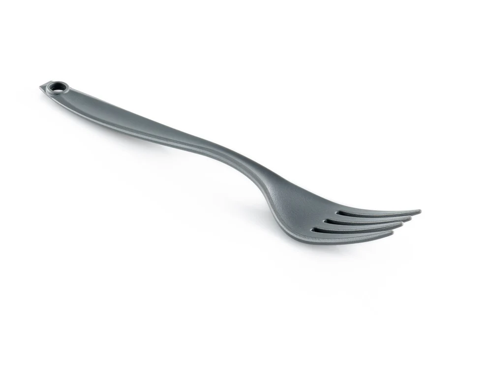 GSI - Fork Grey