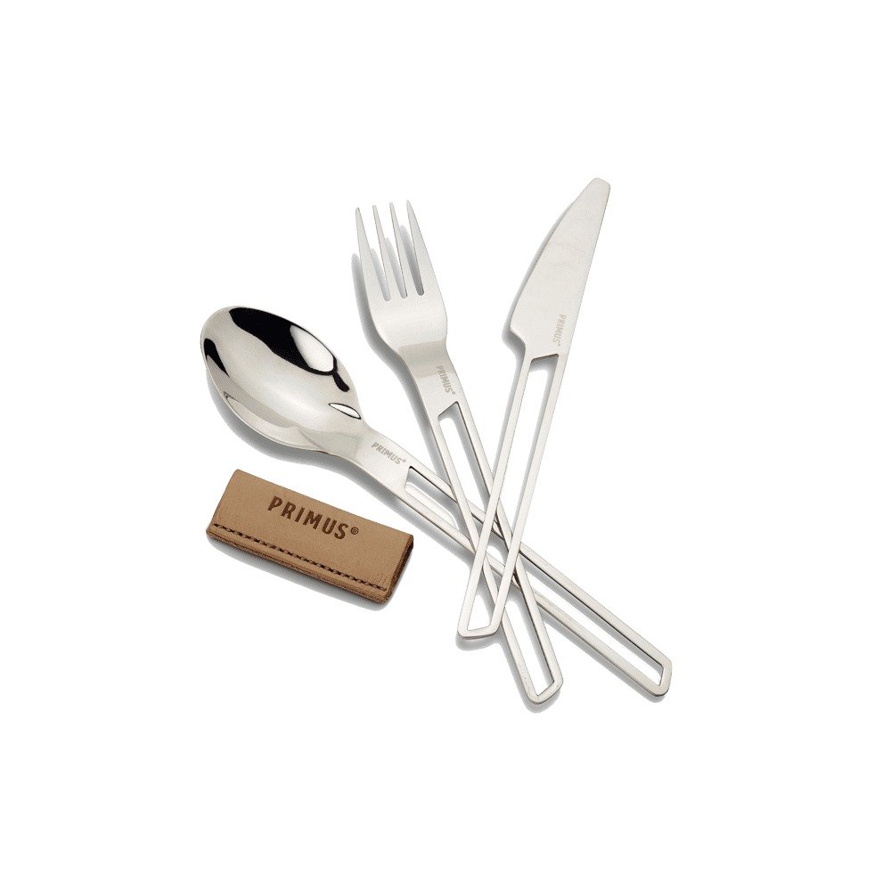 Primus - CampFire Cutlery Set