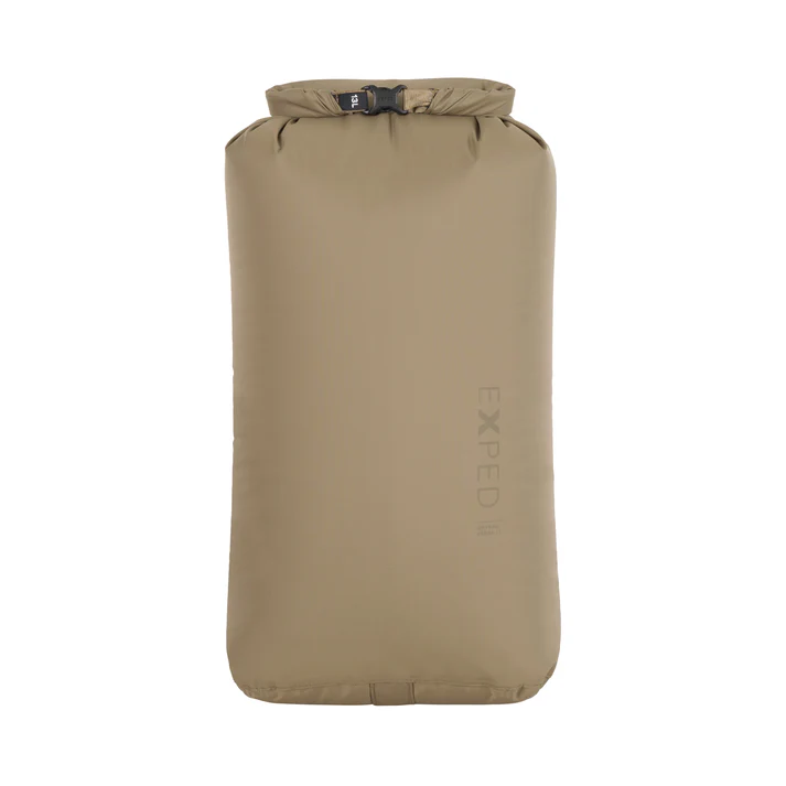 Exped Drybag Olive 13L.png
