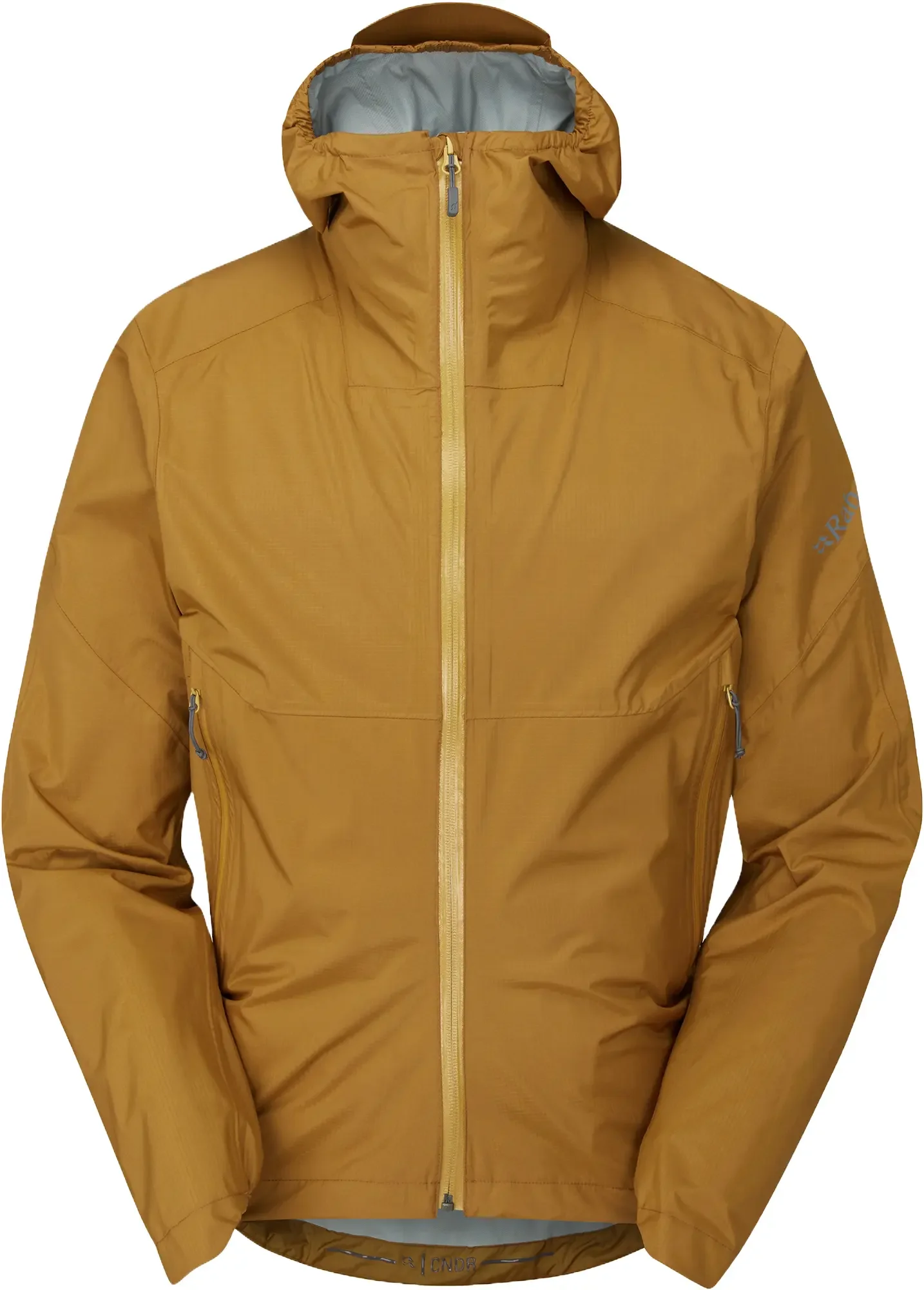 Mountain Hardwear Jacket サイズM（日本サイズL） Mountain Hardwear Trailverse GTX Jkt 2 — Lake State