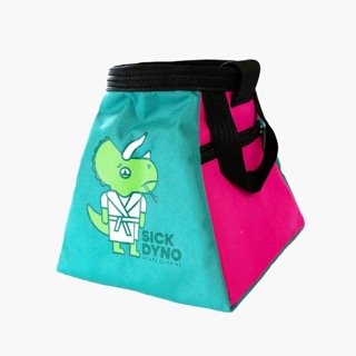 Escape Climbing - Sick Dyno Chalk Pot