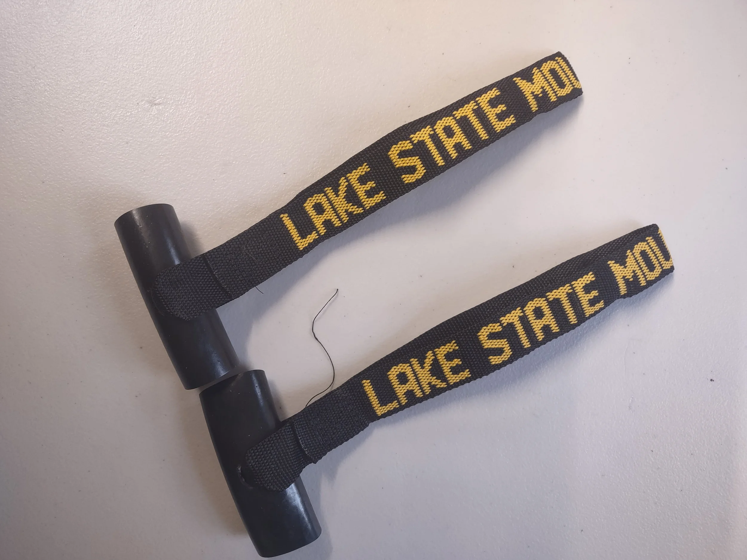 New River Outfitters - LSM Custom Quick Hood Loops