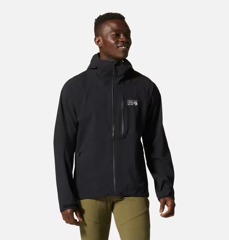 Mountain Hardwear Dawnlight GTX Pro Jkt — Lake State