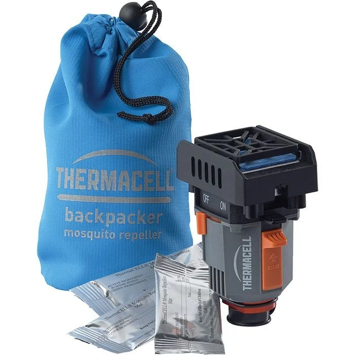 Thermacell - Backpacker Repeller