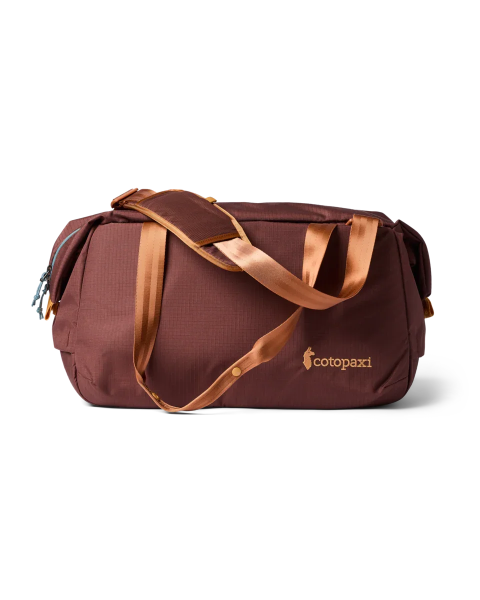 Cotopaxi - Viaje 35L Travel Duffel- Sepia