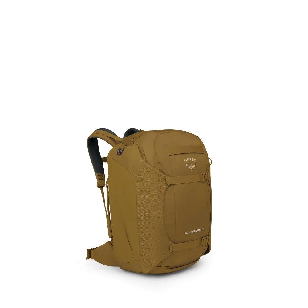 osprey backpack porter 46 46L Travel Backpack, Black : Sports & Outdoors Osprey Sojourn Porter 46L Travel Pack Osprey Porter 46 - Travel