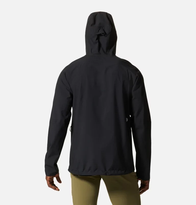 Mountain Hardwear Trailverse GTX Jkt 2 — Lake State
