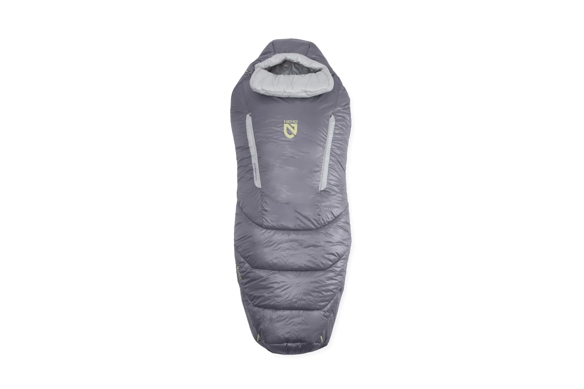 01_S26-ForteEP-Wide-Womens20-Quicksilver_Main-GillsClosed.webp
