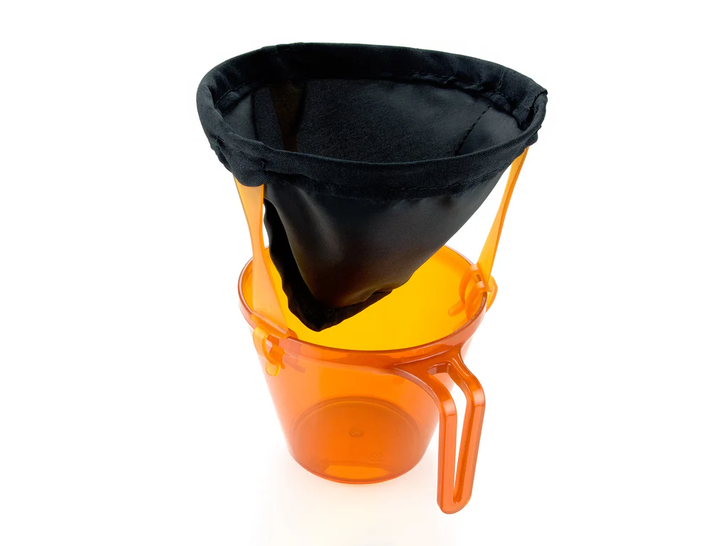GSI - Ultralight Java Drip