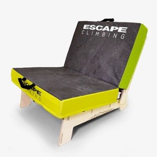 Escape Climbing-Crashpad Frame