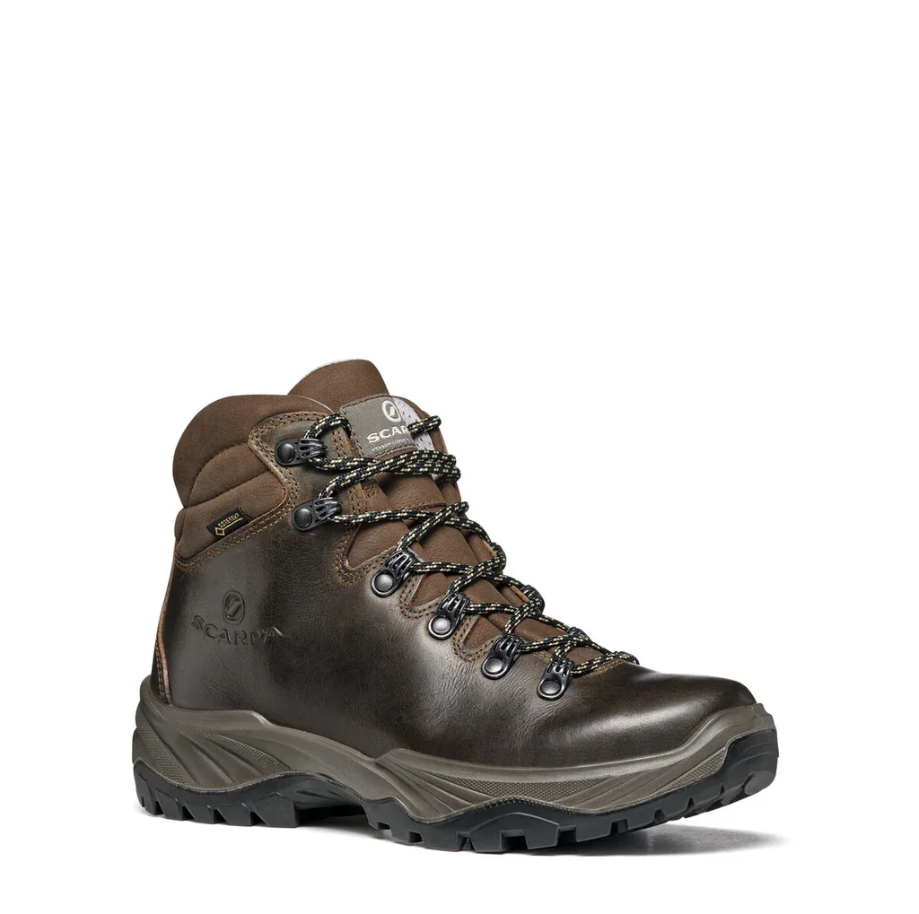 Scarpa - Women's Terra GTX 38 Boot