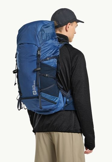 Jack Wolfskin - Prelight Vent 30 S-L (Evening Sky)