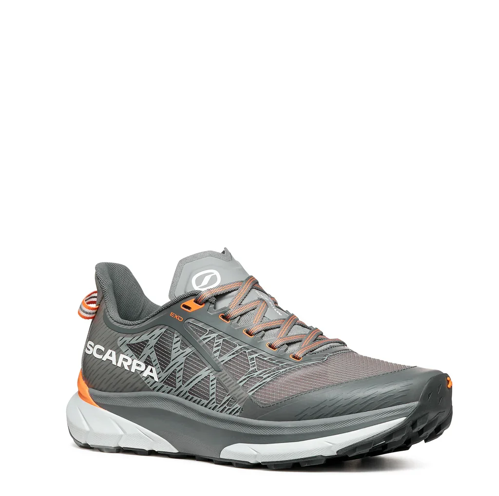 Scarpa - Men's Golden Gate 2 Trail Running Shoe