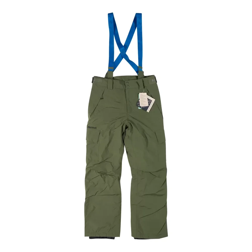 Marmot - Men's Better Mammoth Pant — Lake State Mountaineering