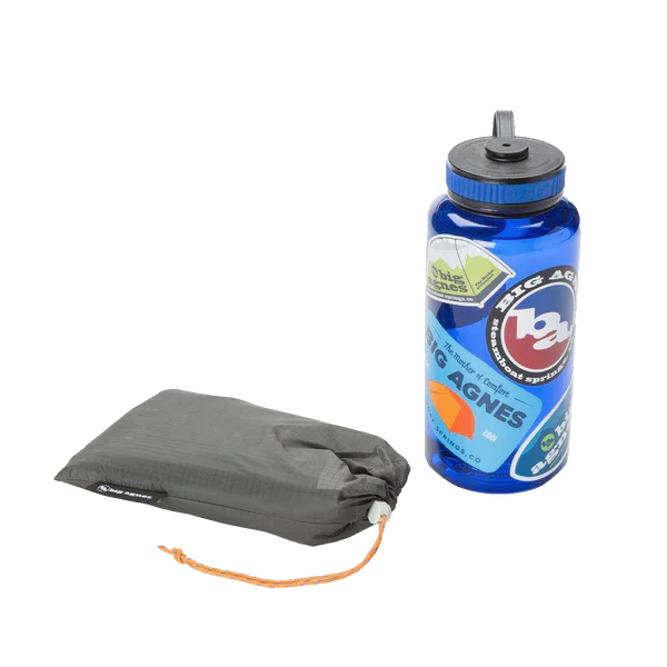 Big Agnes - FOOTPRINT Copper Spur UL2