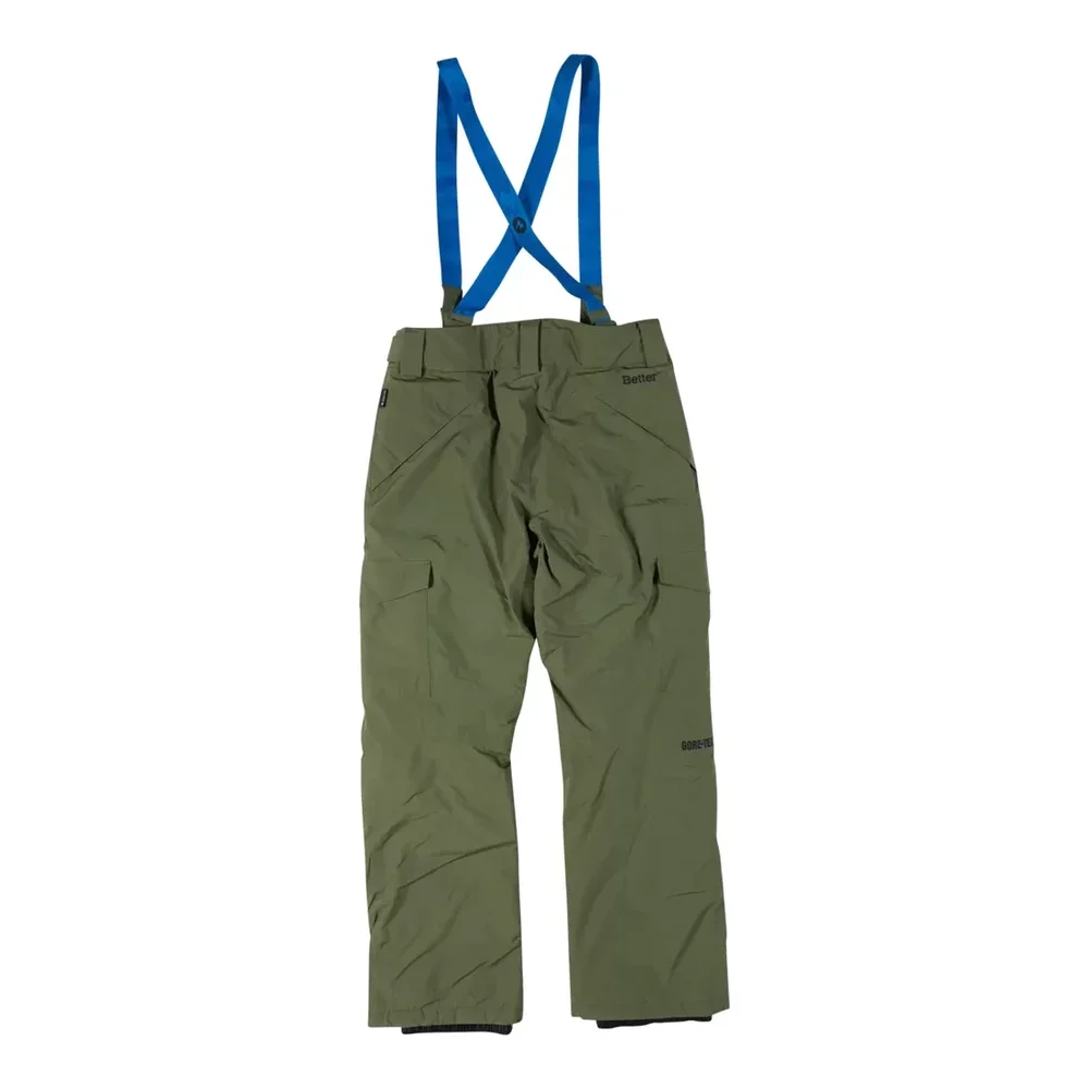 Marmot - Men's Better Mammoth Pant — Lake State Mountaineering