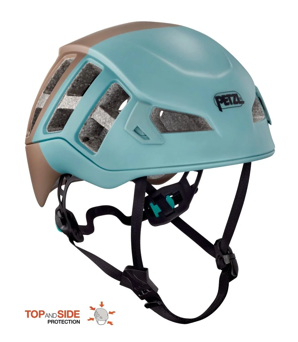 Petzl - Meteor Helmet
