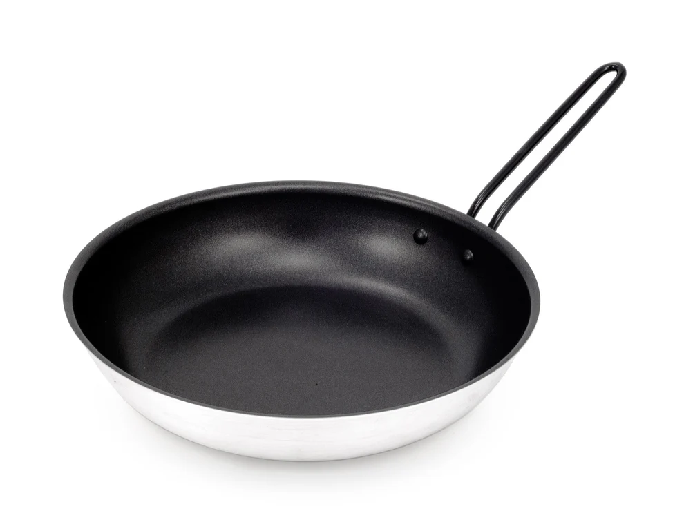 GSI - Bugaboo Ceramic Frypan 10"