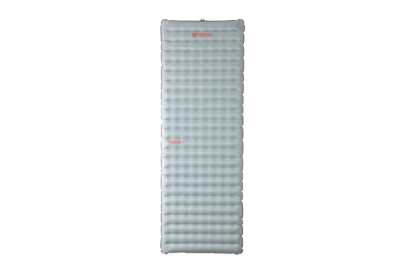 Nemo - Tensor All-Season Insulated Sleeping Pad