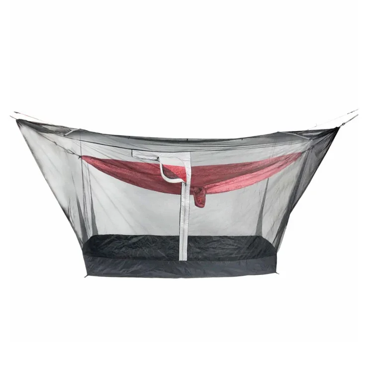 Grand Trunk MOZZY 360 Hammock Bug Net Shelter — Lake State
