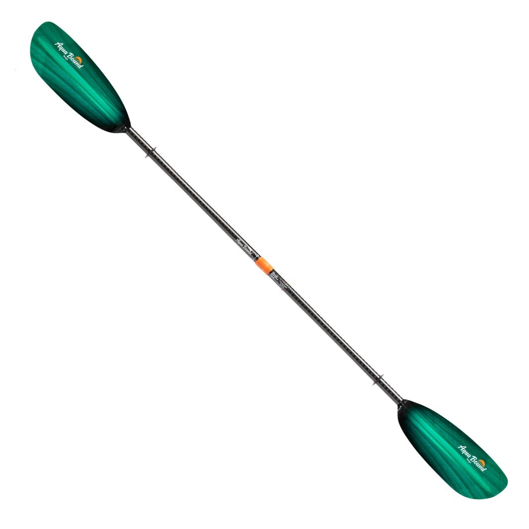 Tango-Fiberglass-2-piece-straight-shaft-kayak-paddle-Green-Tide-1.jpeg