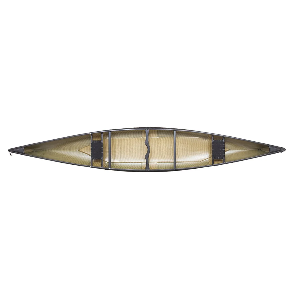 Northstar Canoes - Polaris Canoe Blacklite E6 Trim