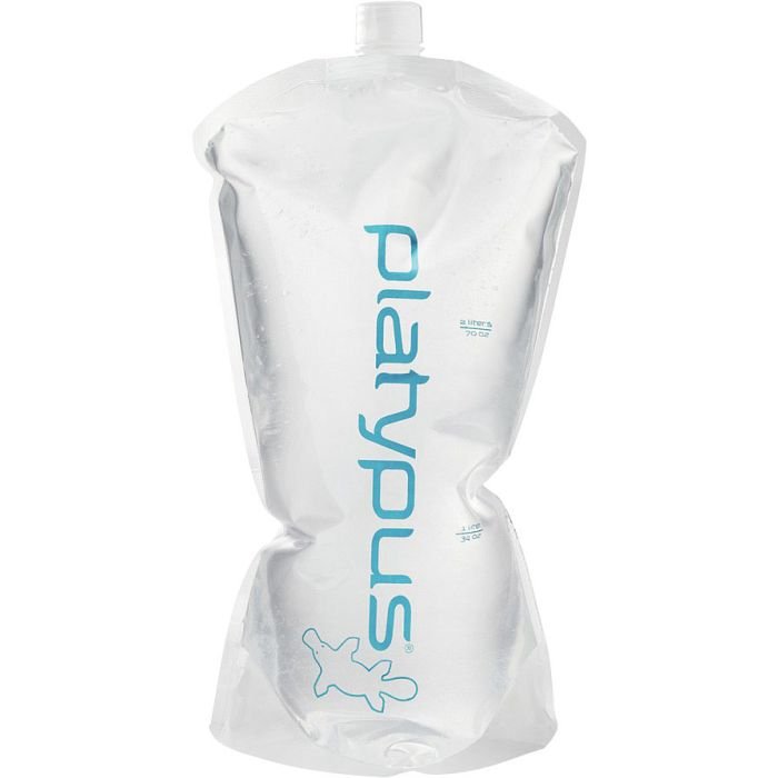 Platypus - Platy Water Bottle 2L