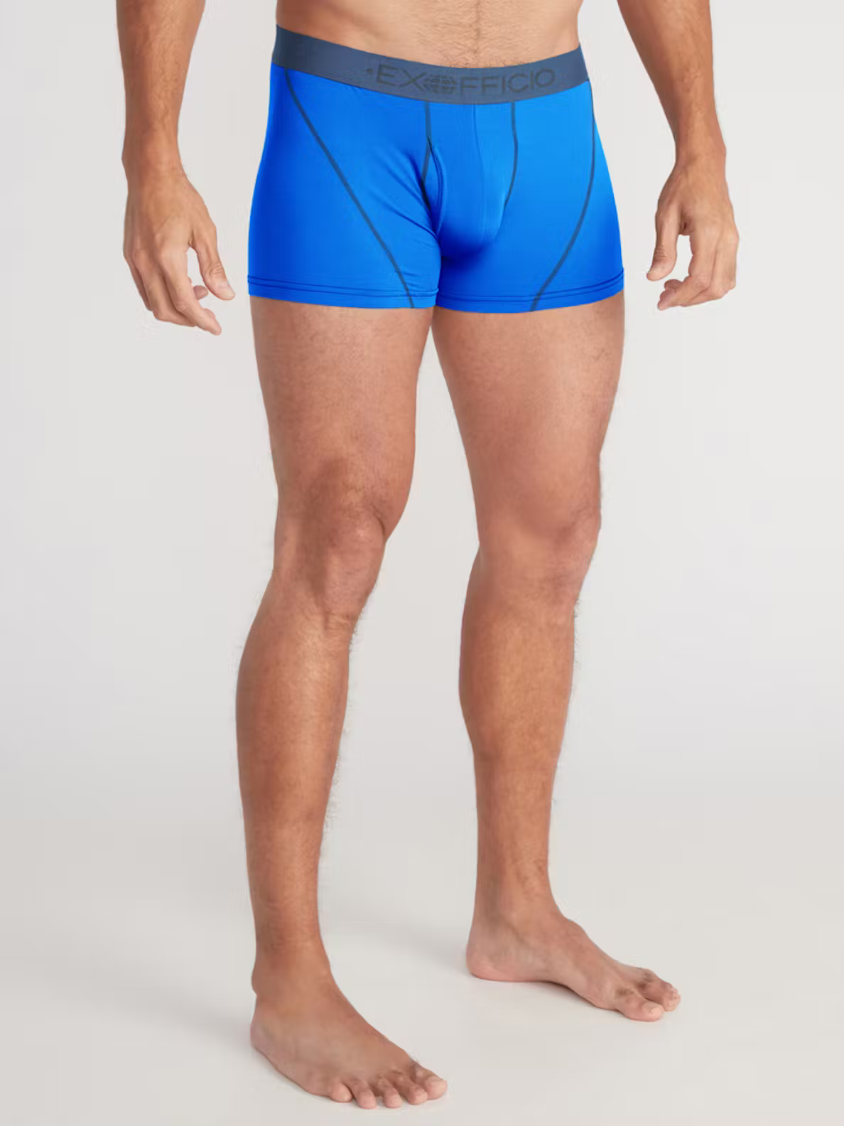 Ex Officio - Men's Give-N-Go 2.0 Sport Mesh 3'' Boxer Brief