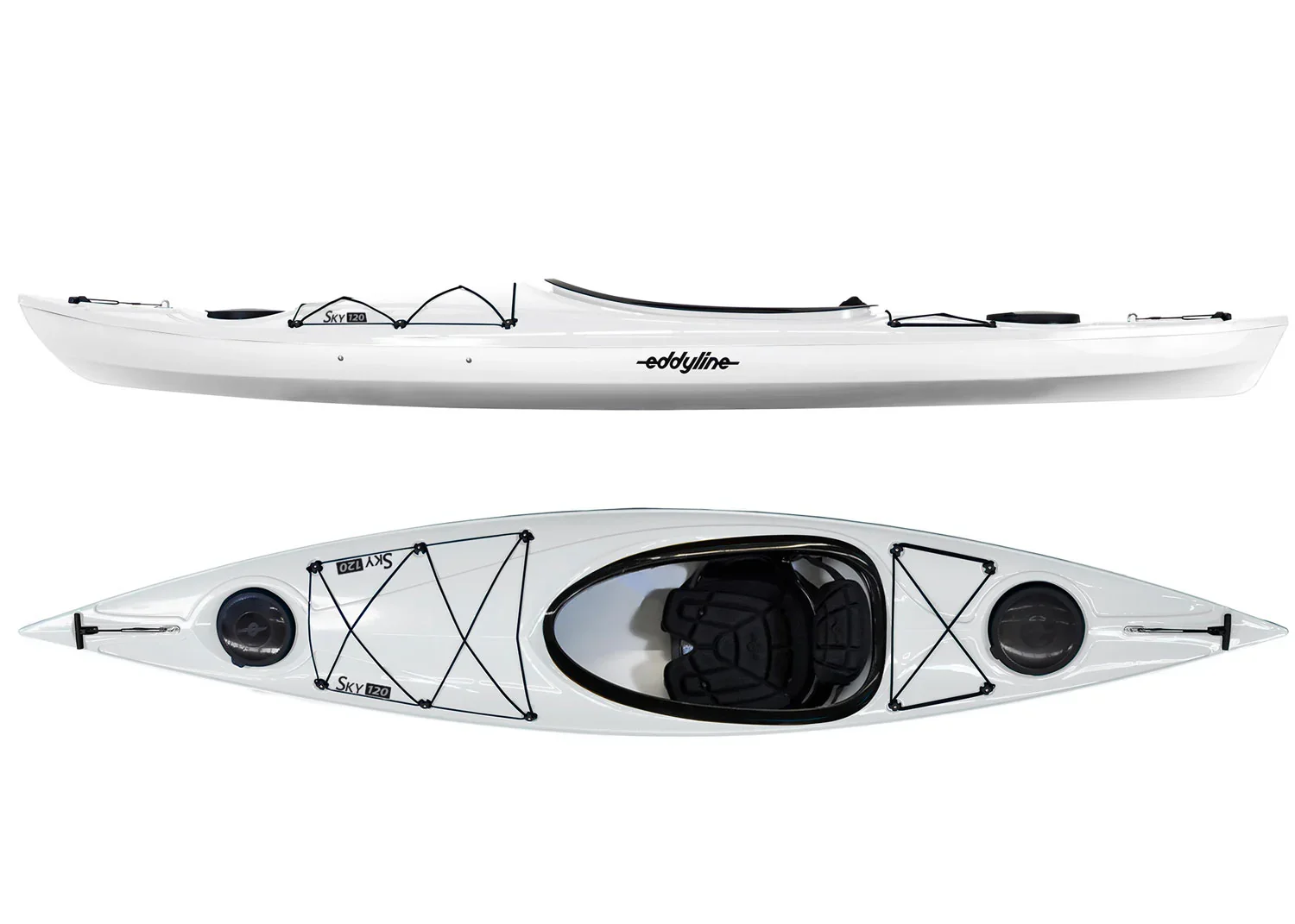 Eddyline - Skylark Kayak