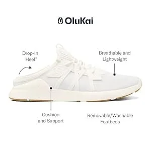Olukai- M Holo Shoe (M 10)
