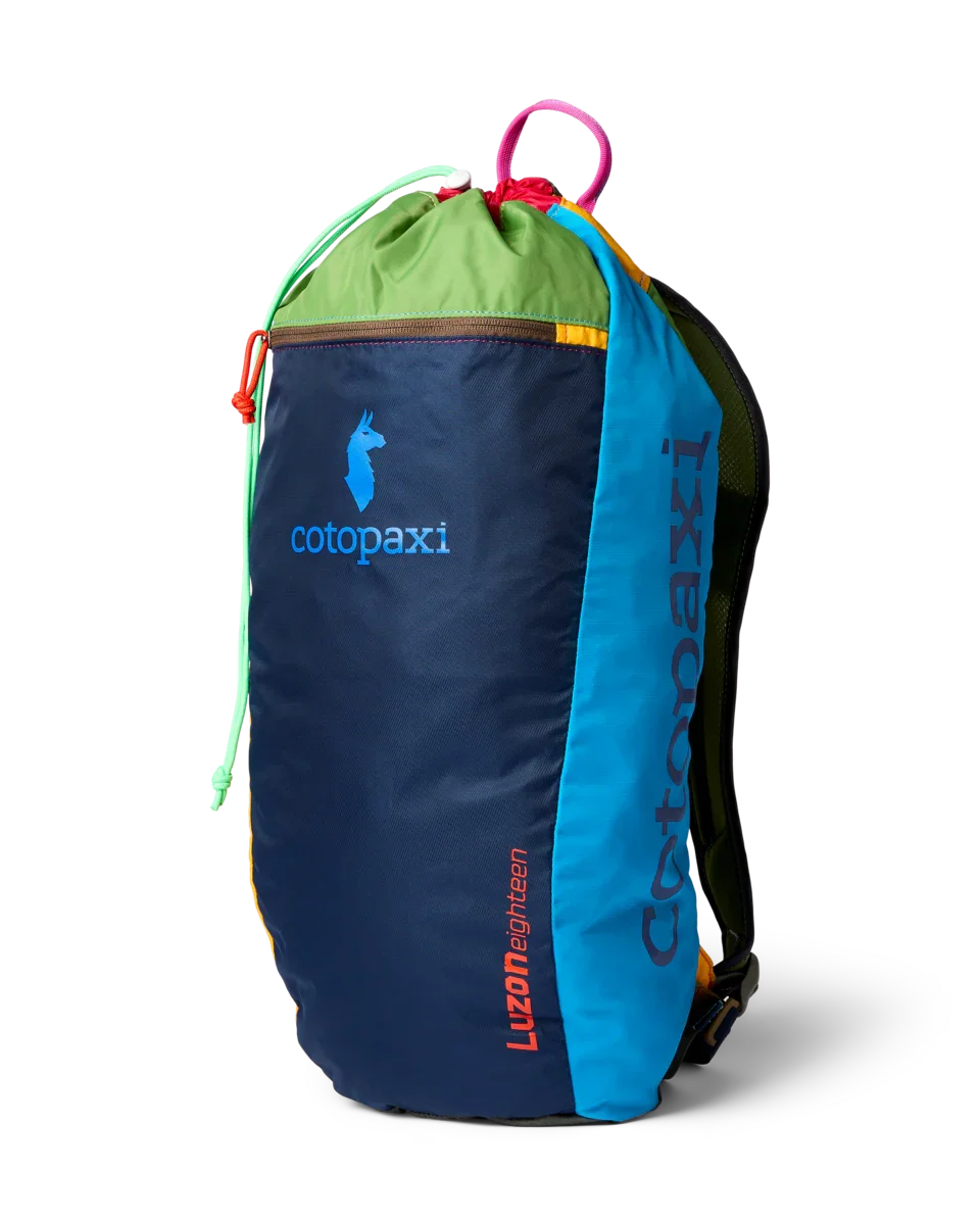 Cotopaxi - Luzon 18L Pack (Del Dia)