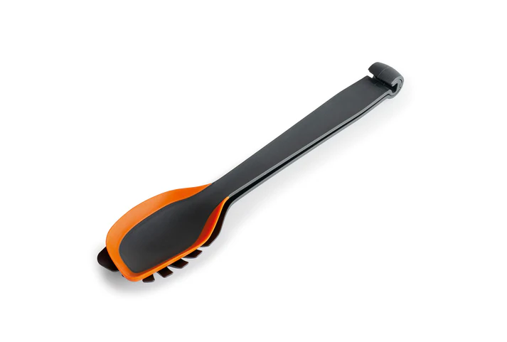 GSI - 3-In-1 Food Tongs