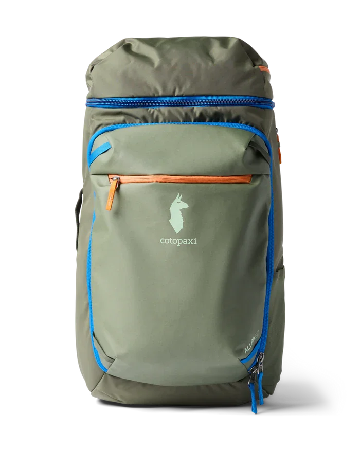 Cotopaxi - Allpa 50L Adventure Pack (Fatigue)