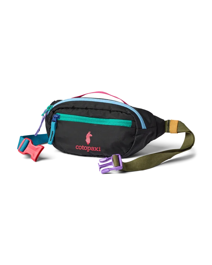 Cotopaxi - Kapai 1.5L Hip Pack (Del Dia Dark)