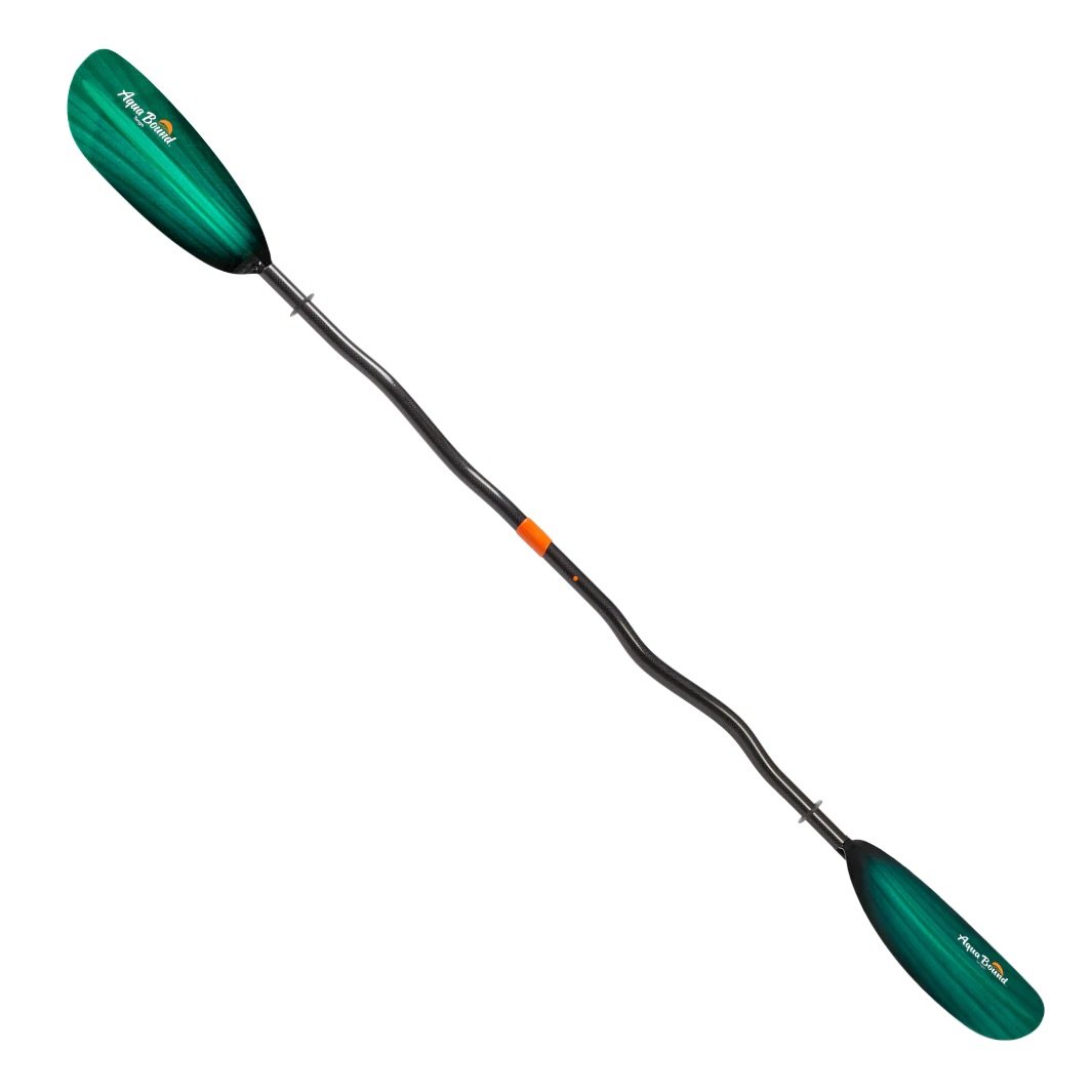 aqua-bound-tango-Fiberglass-2-piece-bent-shaft-kayak-paddle-green-tide-2.jpeg