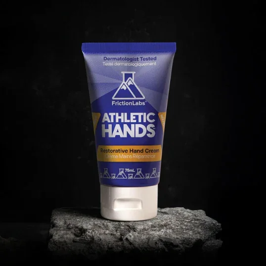 Friction Labs - Athletic Hands Daily Restorative Cream